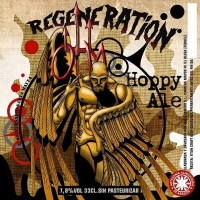 TITAN Craft Beer Regeneration 