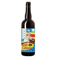 Against The Grain / Cervesa Del Montseny Jorge Castaña