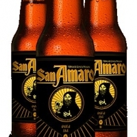 San Amaro Dark Ale