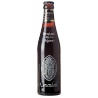 Corsendonk Dark Dubbel  33cl    8.3% - Bacchus Beer Shop