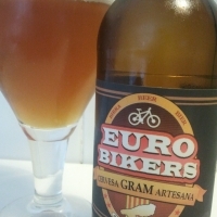 Eurobikers 