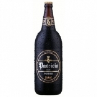 Patricia Porter 300 ML - Centro Cervecero