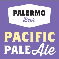 Palermo Beer Pacific Pale Ale