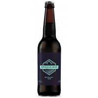 Basqueland Brewing  Beltza Out 2020 33cl - Beermacia