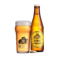 Cerveza Bbc Candelaria Clasic - Toc Toc Delivery