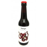 Sargs - Beer&Birras
