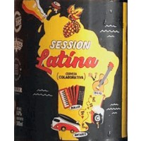 Cabesas Bier Session Latina