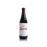 Zorra Red India Pale Ale