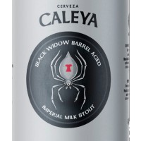 Caleya Black Widow Barrel Aged