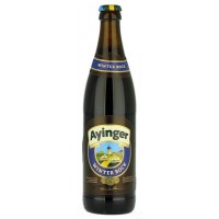 Ayinger Celebrator 33 cl - Cervezas Diferentes