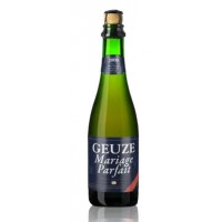 Geuze Mariage Parfait 2017 - Bierwebshop