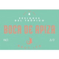 Colima Boca de Apiza