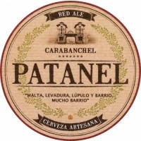 Patanel Red Ale