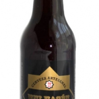 Mulhacén Blonde Ale Mulhacén Blonde Ale