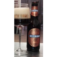 Sevebrau Strong Ale