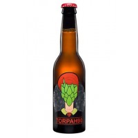 Torpah 90 - Cerveza Artesana - Club Craft Beer
