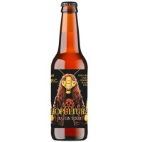 Brew Pub Le Sec Hopultura IPAs On Tour 