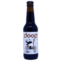 Panda Beer Doop Panda Beer Doop
