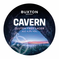 Buxton Brewery Cavern 