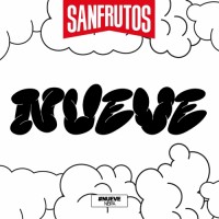 SanFrutos  #NUEVE 44cl - Beermacia