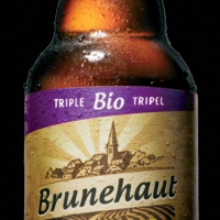 BRUNEHAUT TRIPLE ORGANIC - Bebidasonline.es