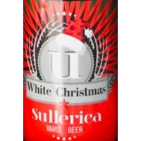 Sullerica White Christmas