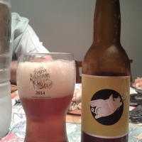 Catalan Brewery Larry Kubiak