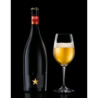 Estrella Damm Inedit 75Cl - Cervezasonline.com