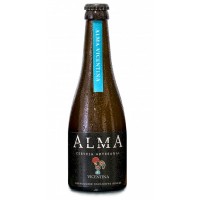 ALMA Vicentina 33cl - PCB - Portuguese Craft Beer