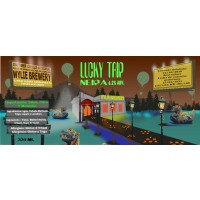 Wylie Brewery Lucky Trip 