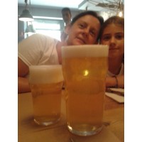 Fort Cerveza Artesana Barcelona Pils - OKasional Beer