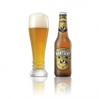 Cervesa Montseny Blat - 2D2Dspuma