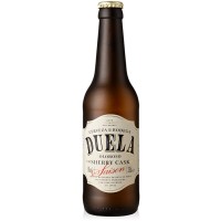 Sherry Beer Duela Saison 