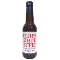 Sesma Manzanate 33 Cl. (collab. Biribil Brewing) - 1001Birre