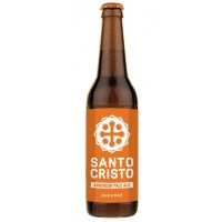 Cerveza Santo Cristo Pale Ale 33cl - Entre Cervezas