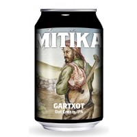 Mitika Gartxot