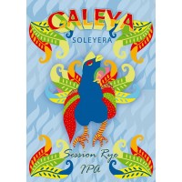 Caleya Solayera - Mundo de Cervezas
