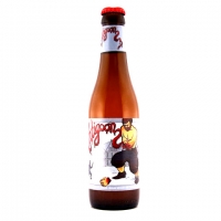 antigoon Courageous WIPa (33Cl) - Beer XL