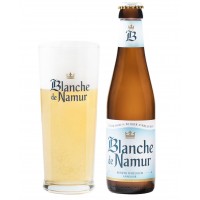 Blanche de Namur - Cervecillas