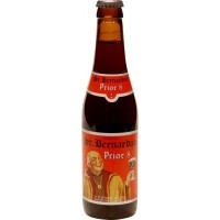 St. Bernardus Prior  8 - Cervezas Especiales