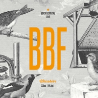 BBF 2015 Malta BBF 2015 Malta