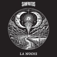 SanFrutos La Noche Bourbon Barrel Aged Imperial Stout 