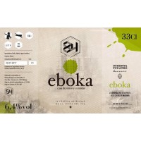 84 Brewers Eboka