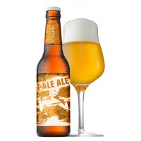 Camba Pale Ale