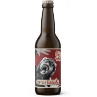 Cerveza Tostada Artesana Grito Sordo de Ignatius Farray - Vinopremier