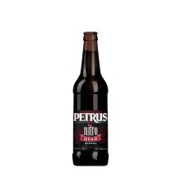 Petrus Nitro Quad - The Belgian Beer Company