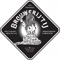 Brouwerij ’t IJ IPA 