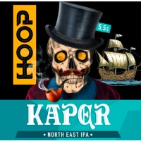 Brouwerij Hoop Kaper North East Ipa 