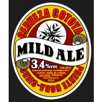 Cotoya Mild Ale 