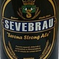 Sevebrau Serona Strong Ale